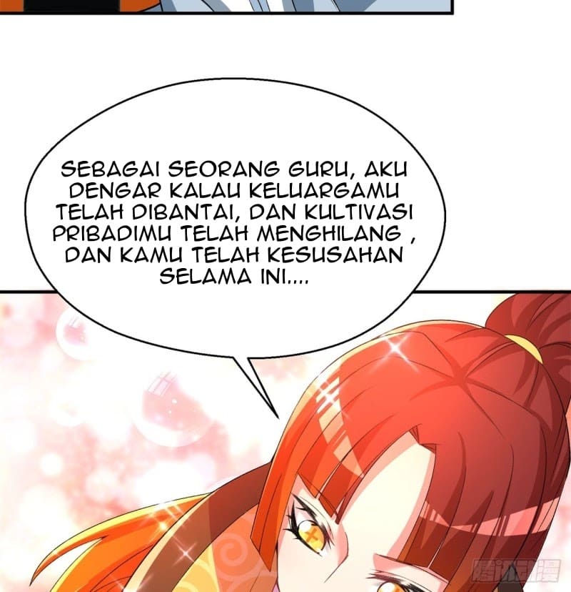 I Picked Up An Attributes Chapter 51 Gambar 68